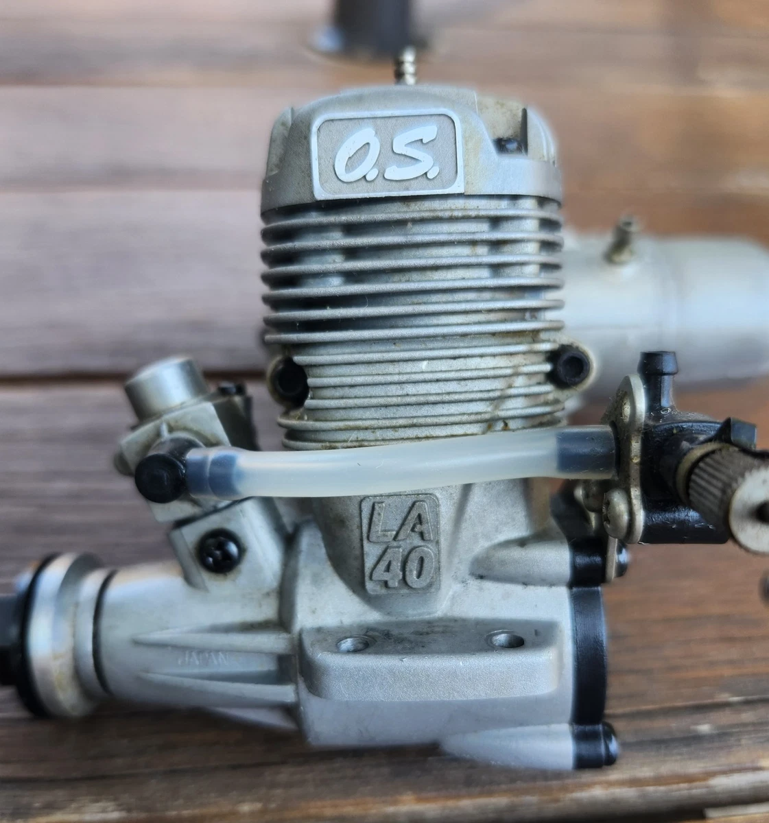 os 40 la products for sale | eBay