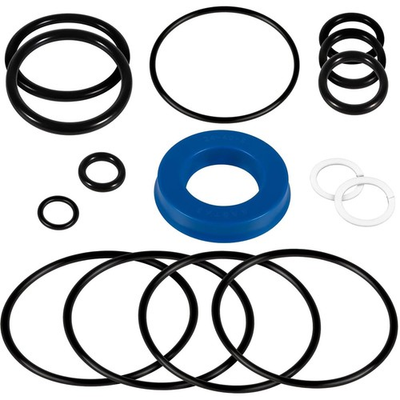 #ad 214.50136 Floor Jack Seal Replacement Kit O Ring Fit Craftsman Sears 3 3.5 Ton $38.81
