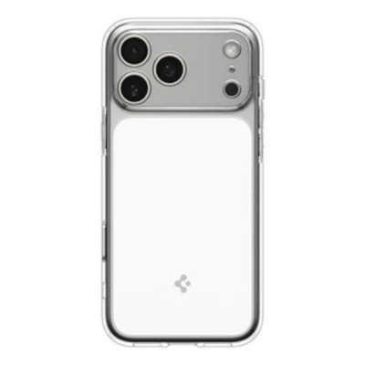 For iPhone 17 Pro Max / Pro | Spigen Ultra Hybrid T MagFit Case