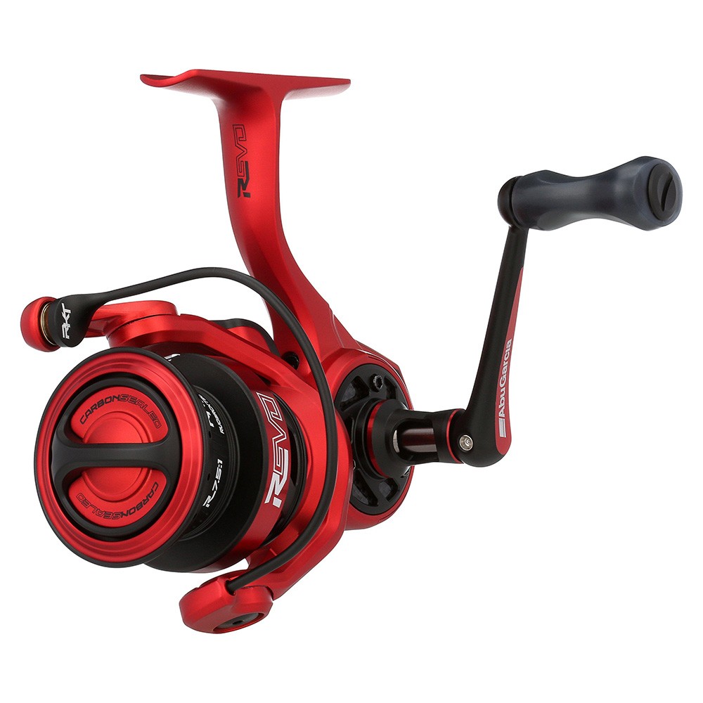 Abu Garcia 1565138 Revo Rocket Sp20 Spinning Reel Revo3