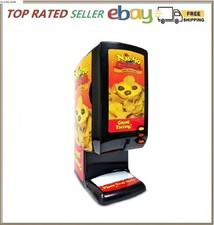 Gold Medal Commercial Bagged Cheese Warmer