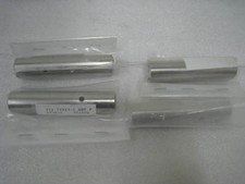 4 IPEC Speedfam Novellus 372-73923-1 Rev F, 4" x 7/8" dia. Ss Shaft