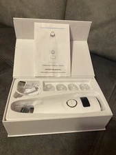 AUTHENTIC COMEDO SUCTION BEAUTY DEVICE BLACKHEAD REMOVER 