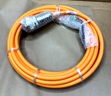 REXROTH IKG4067 CONTROL CABLE 10M    ** NEW CONDITION**