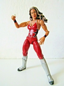 tamina action figure