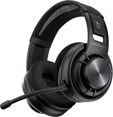 Turtle Beach Atlas Air - Gaming Headset, Schwarz kabellos #14756052