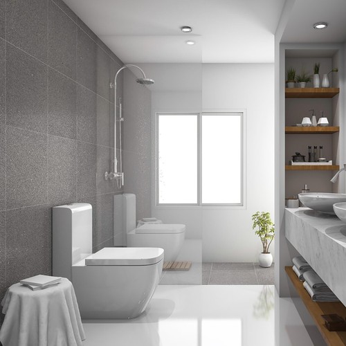 Elongated Toilet Seat Slow Close Heavy Duty Standard Toilet Seat, Easy to Remove - Picture 9 of 14