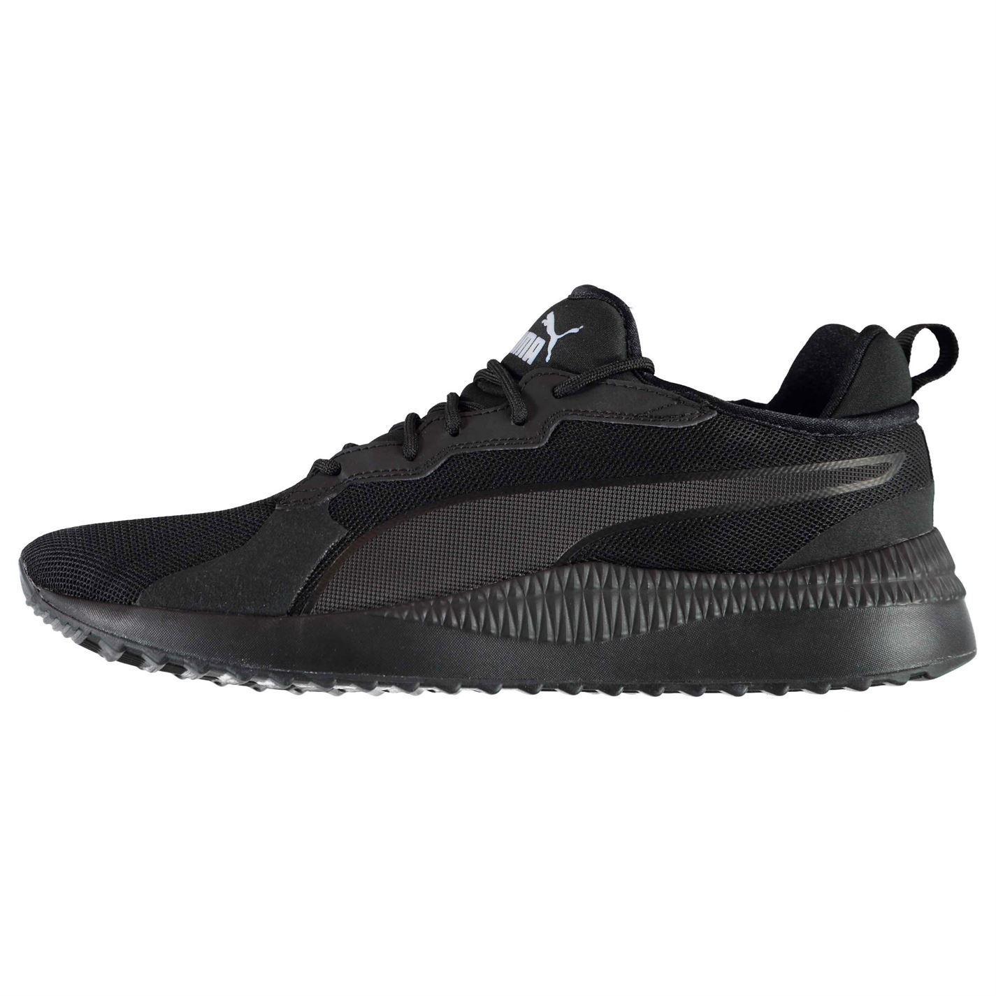 Billig gute Qualität PR 112855 PUMA MANTURNSCHUHE BLACK Billig gute Qualität PR 112855 PUMA MANTURNSCHUHE BLACK