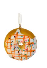 Kurt S Adler Christmas ornament candy donut sweets Price Per 1   