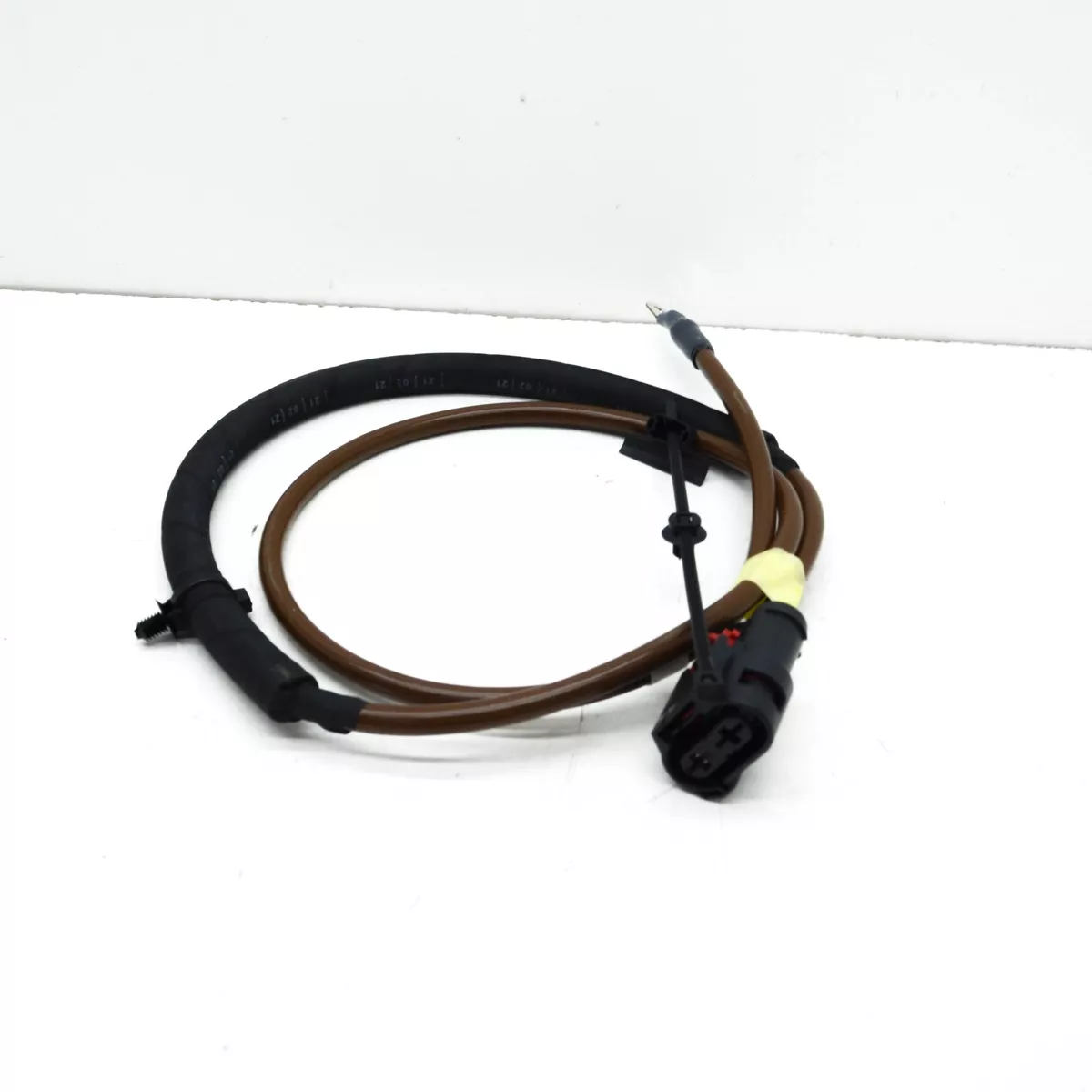 NEW BMW M5 F90 CABLE HARNESS EPS SUPPLY LINE 61116841467 ORIGINAL 