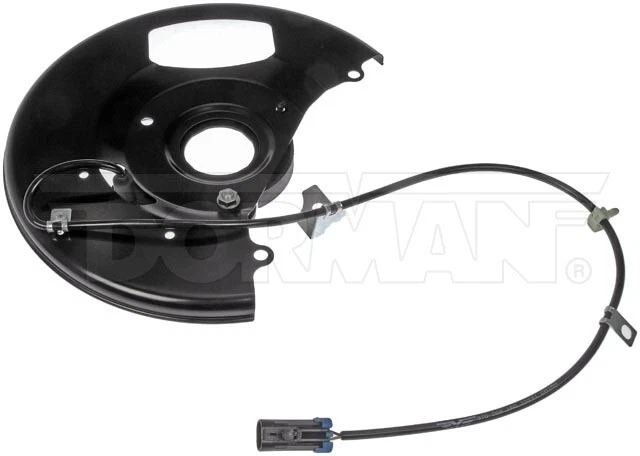 Датчик скорости колеса ABS Dorman 970-268 подходит для Chevrolet Express 1500 2002 года выпуска - Изображение 3 из 3