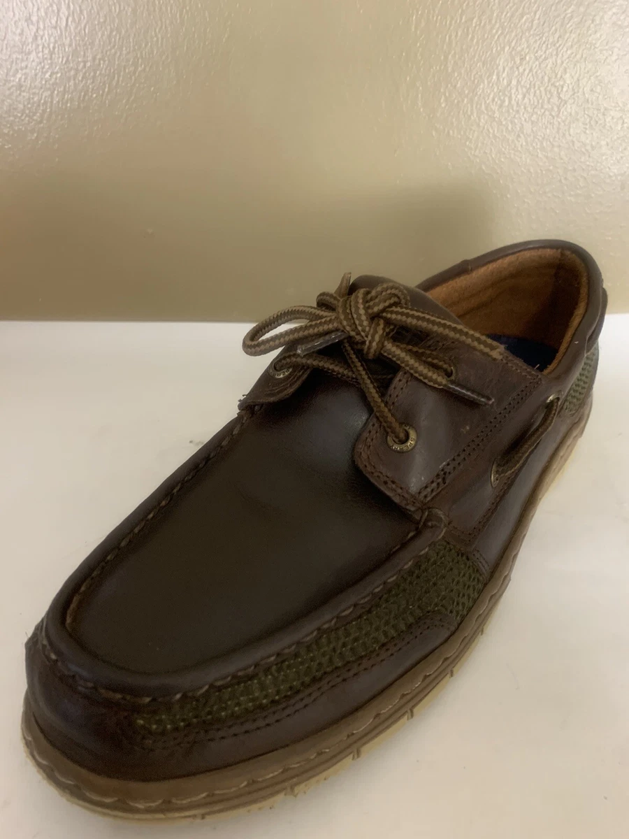 Sperry men s tarpon ultralite clearance boat shoe