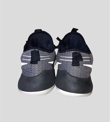 Nike Zoom Hypershift Basketball Shoes Mens Size 10 Black Gum Nike Hypershift Squad Blue for Sale | Authenticity  main image 2