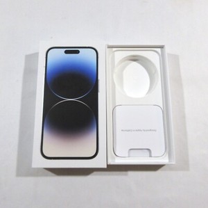 iPhone 14 Box only | eBay