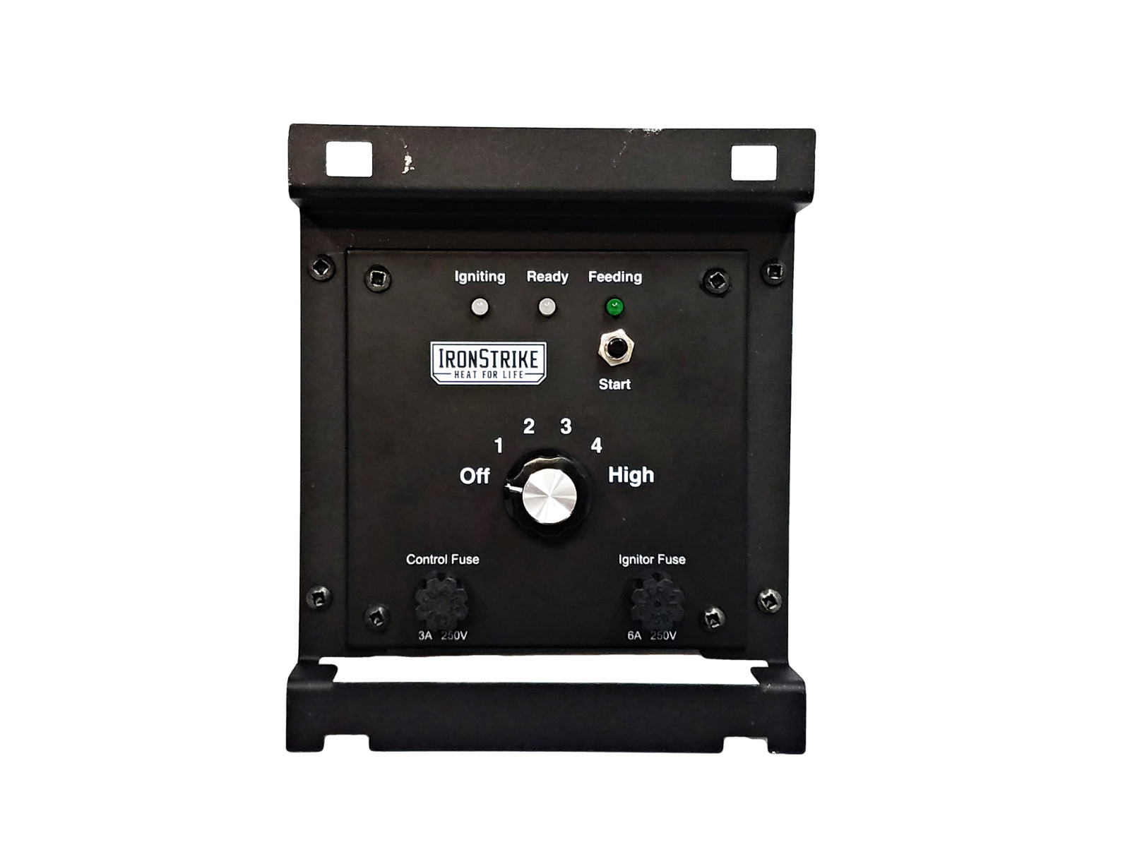 Iron Strike & Lennox Winslow PS40 & PI40 Stove Circuit Contr