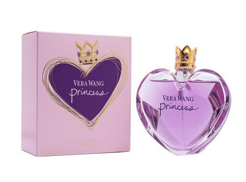 vera wang princess edt 100ml