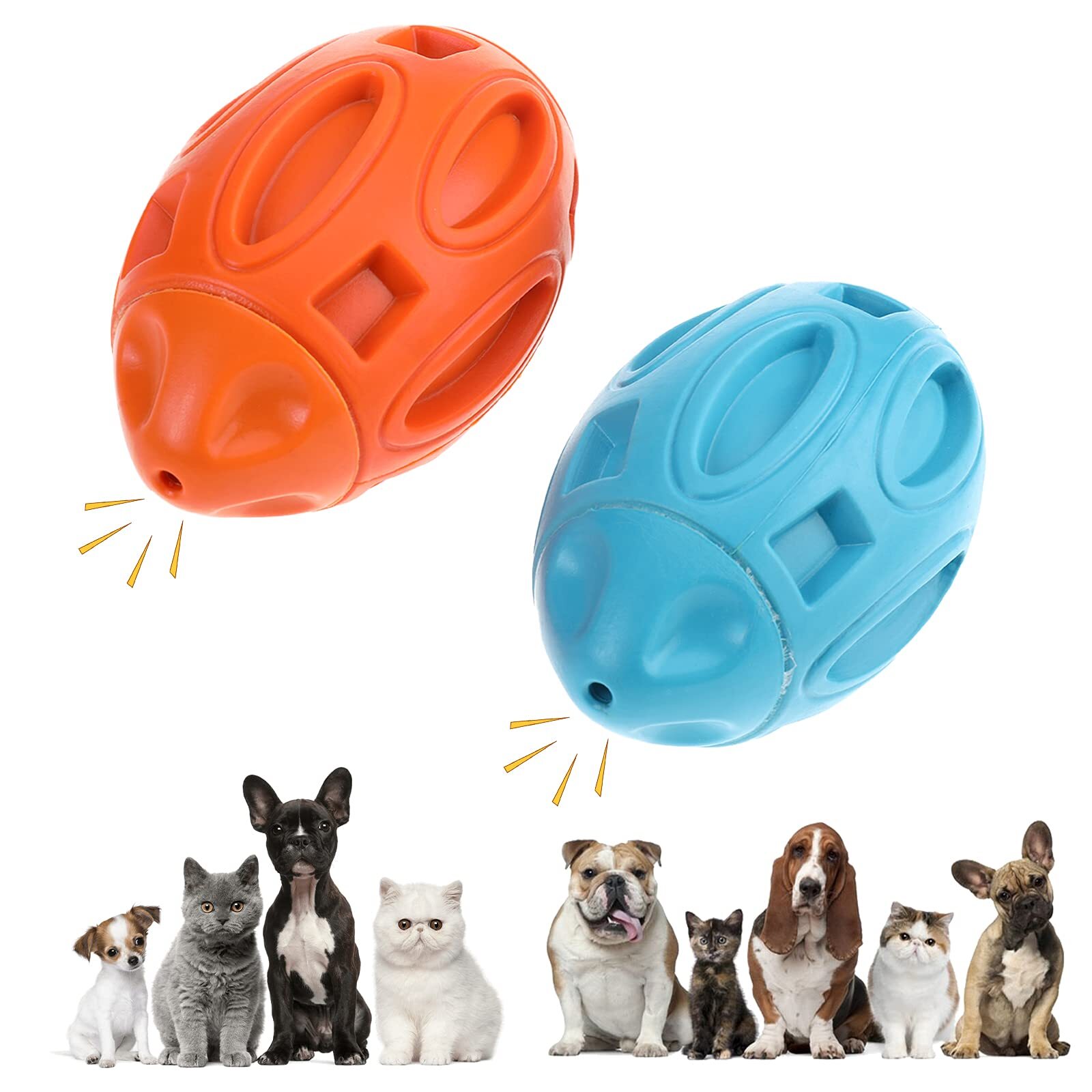 What Breed Of Dog Has The Largest Teeth