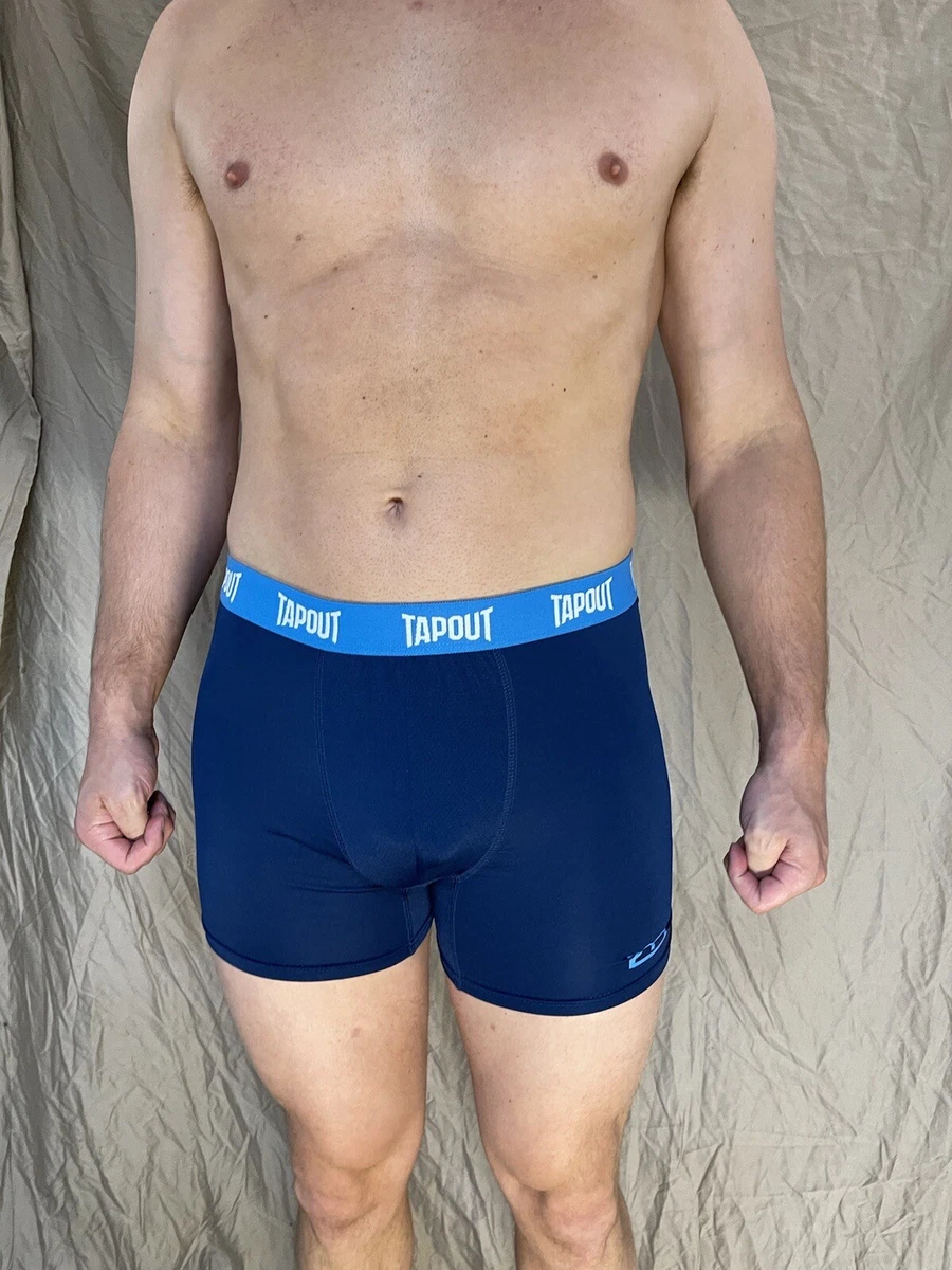 Tapout compression shorts sales