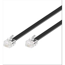 Oem Cavo telefonico RJ12 Modulare 6P6C 6 mt