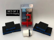 Diversitech High Rise Drain Pan Installation Kit 6-HKIT Set of 2