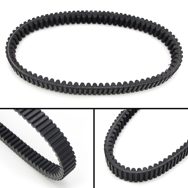 Premium Drive Belt For Kawasaki Brute Force 650 KVF650D 750 KVF750