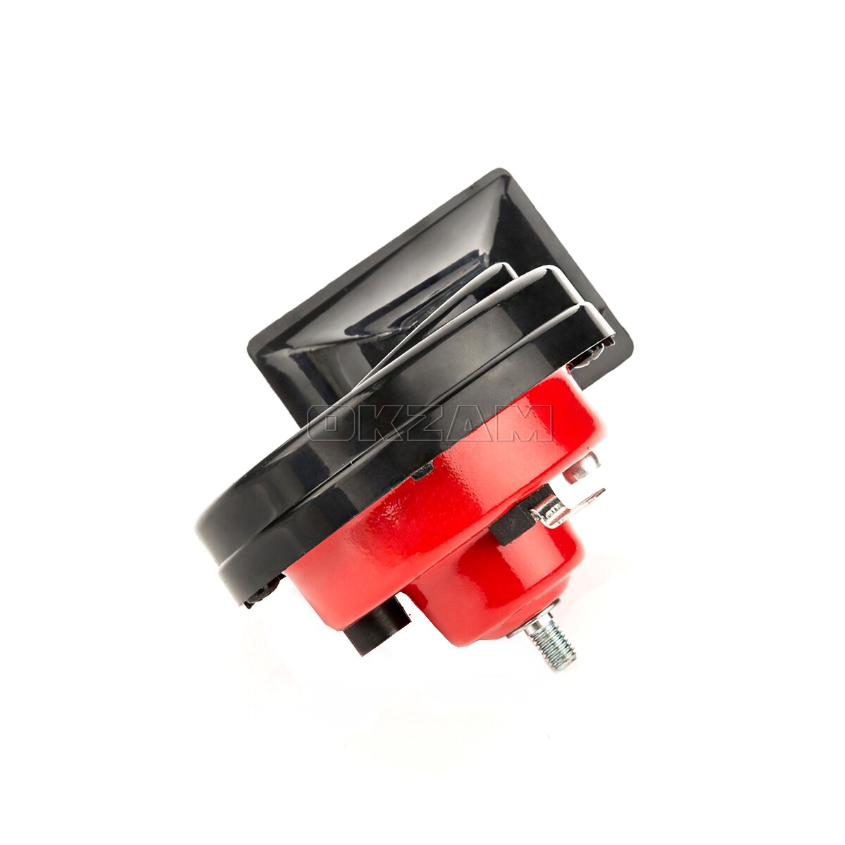 Signal Horn Signal High Pitch 7702127812 for Renault Clio I B 