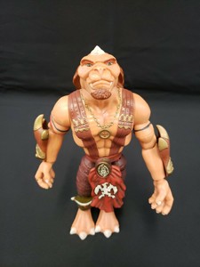 gorgonite small soldiers