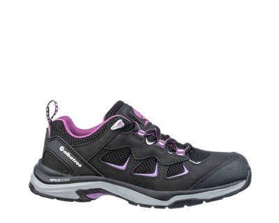 Albatros Acadia CTX UVP: 72,99   Wanderschuhe Outdoorschuhe Halbschuhe Damen