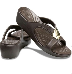 sanrah liquid metallic wedge