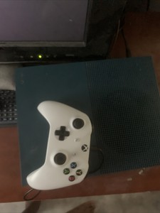 xbox one s used
