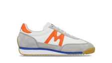 Karhu Mestari White/ Flame F805007 Running Shoes