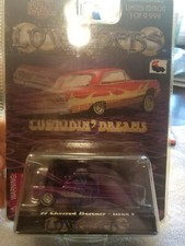 1949 Mercury Racing Champions Lowriders