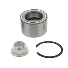 For Fiat Ducato 2006-2018 Front Wheel Bearing Kit