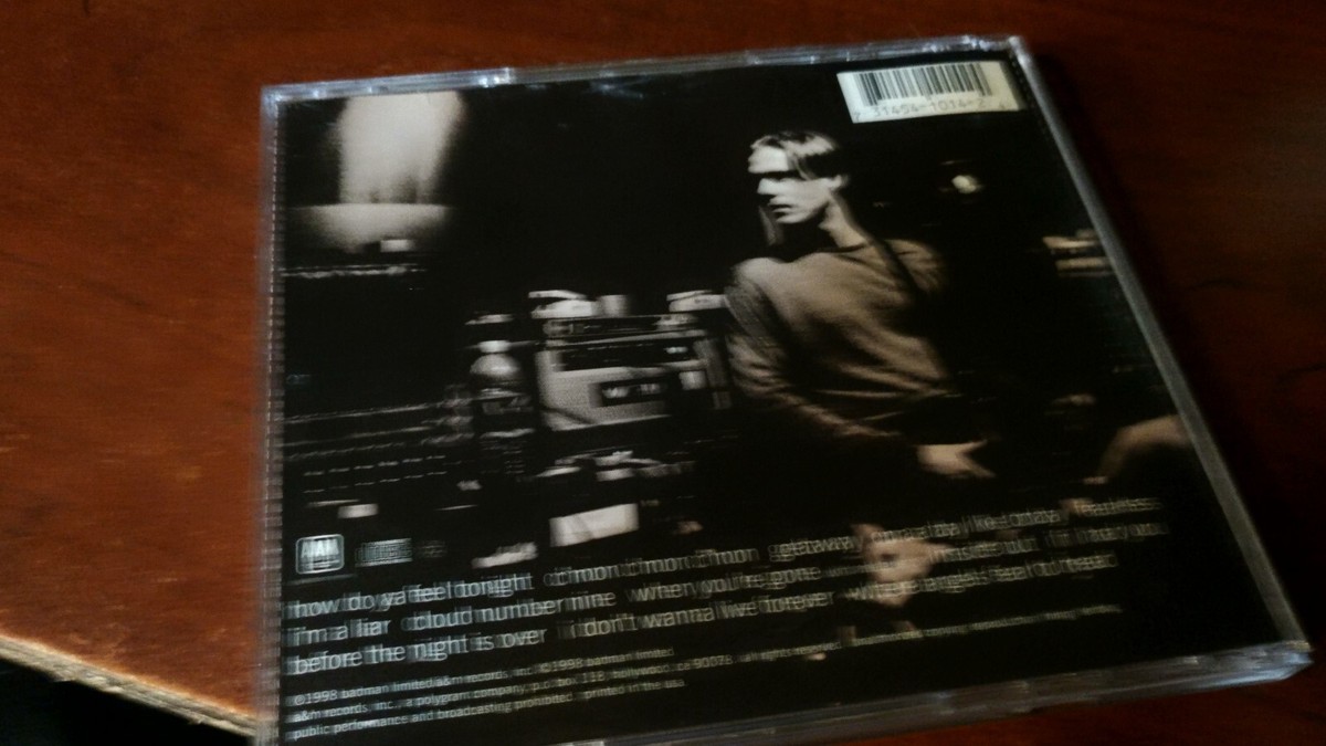 洋楽 Just for a Day BRYAN ADAMS ON A DAY LIKE TODAY CD 731454101424| eBay