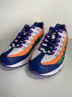 air max 95 gym blue neptune green