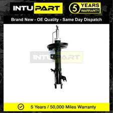 Fits Ford Fiesta 2004-2010 Mazda 2 2004-2007 Intupart Front Right Shock Absorber