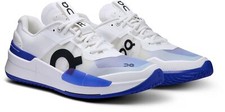 NEW Men's On Brand The Roger Pro 2 Federer White/Blue OC Sneakers 2024 NEW RARE