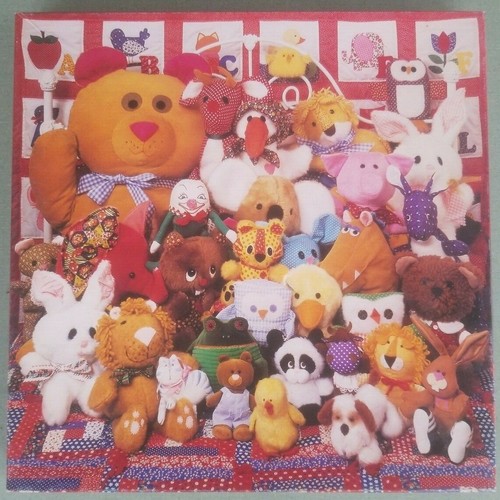 Cuddly Companions 500 Pc Jigsaw Puzzle Springbok Hallmark 20 1 4 X 20 cuddly-companions-500-pc-jigsaw-puzzle-springbok-hallmark-20-1-4-x-20