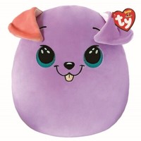 Ty Squish A Boos Hund Bitsy 20Cm