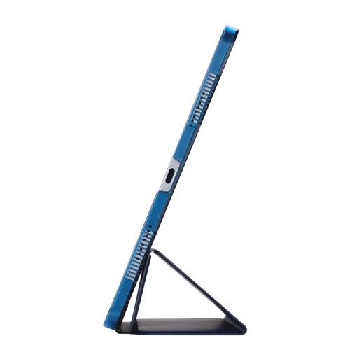 for iPad 11 13th Gen Air 1/2/3/4/5 Pro 11/10.5/9.7 Mini 4/5/6 Smart Case - Picture 8 of 70