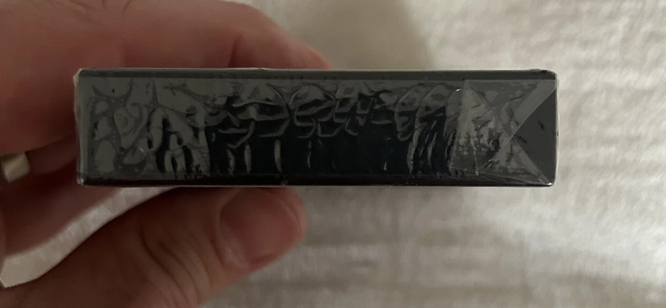 1984 Conway Twitty By Heart Cassette Tape Sealed Brand NEW RARE - Image 4 of 4