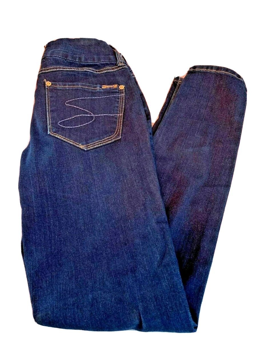 Seven 7 est 1964 jeans hotsell
