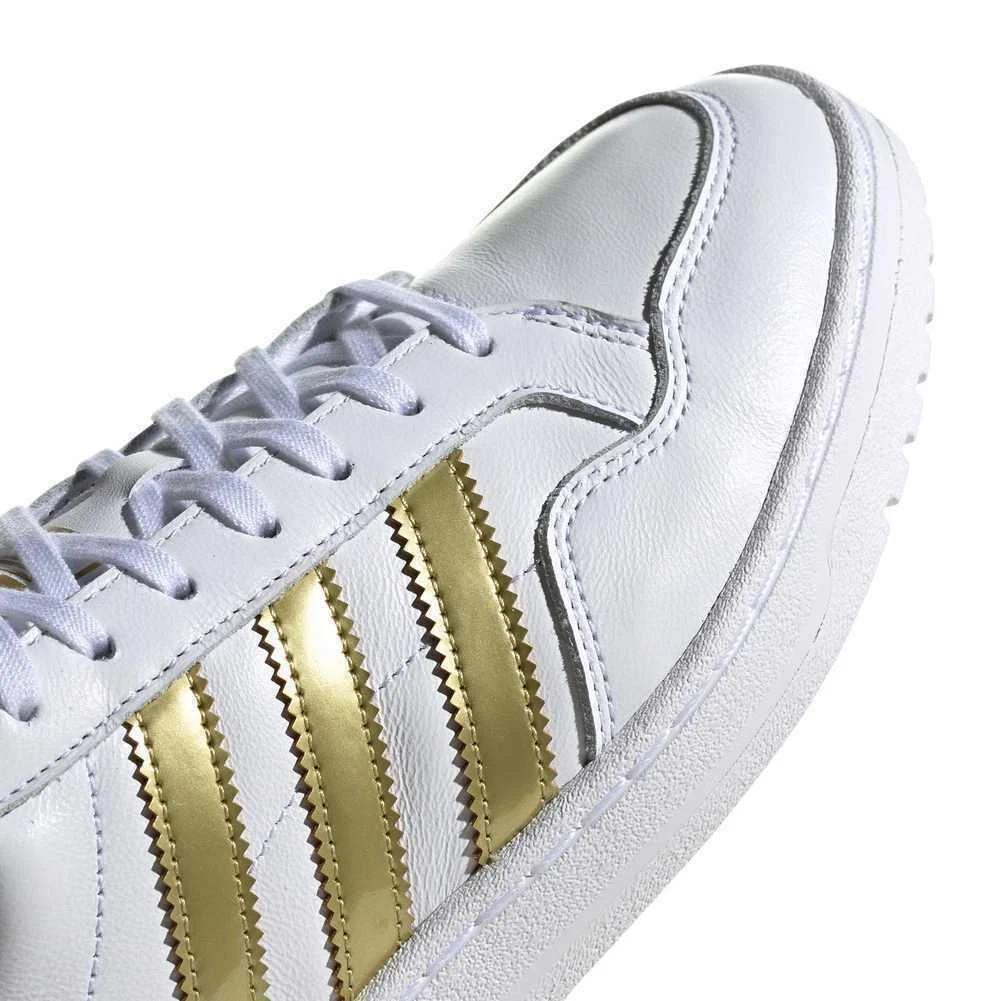 Adidas team court gold new arrivals