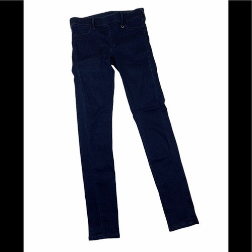 True Religion Runway Legging XS Dark 