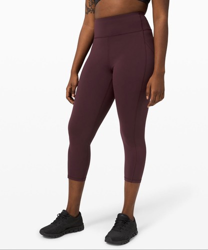 cassis lululemon