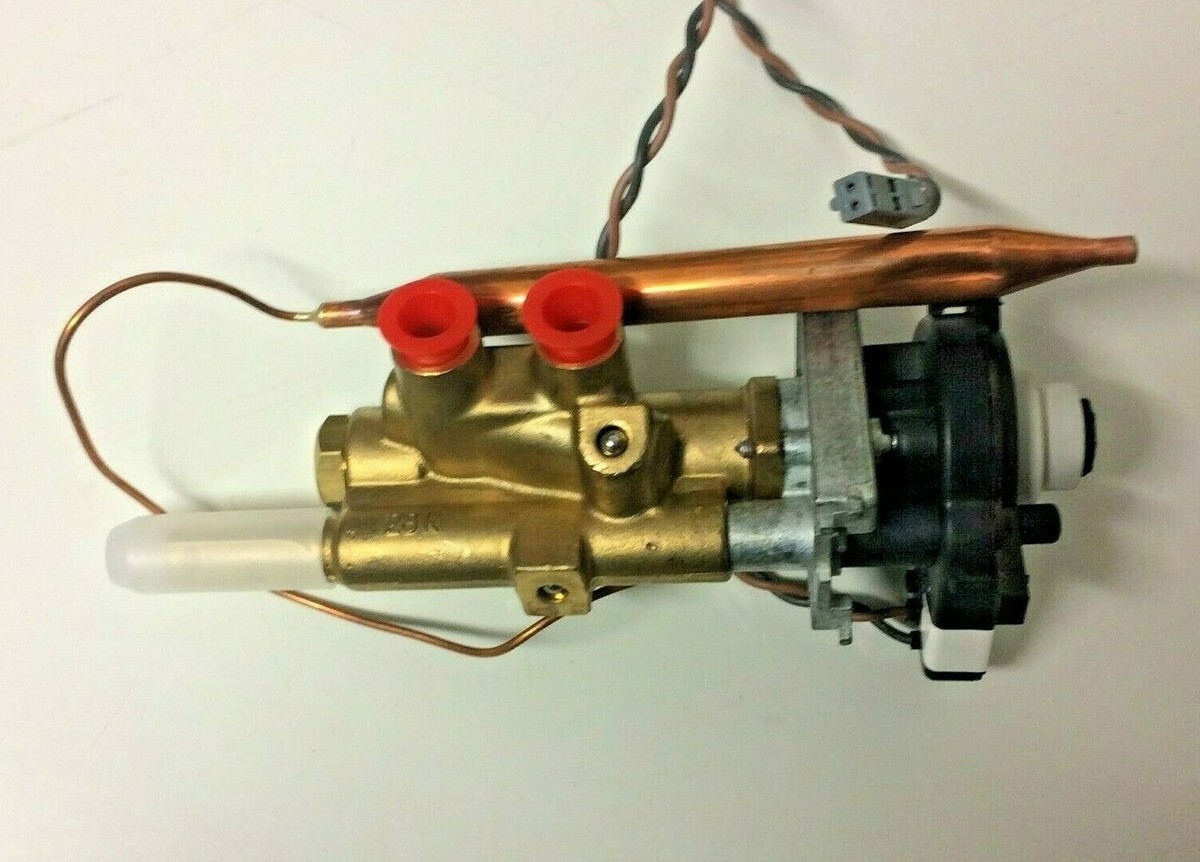 Truma Thermostatic Gas Valve - 3002 + 5002 Heater Caravan Motorhome Camper  TGV1 | eBay