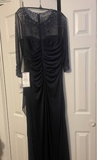 Mother Of The Bride Or Groom Dress, Simply Classy and Elegant