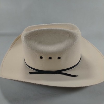 CODY JAMES STRAW NATURAL COLOR WESTERN 