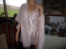 jolie nuisette vintage et désh…