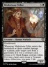 MTG Misfortune Teller (141/396) Outlaws of Thunder Junction Commander LP